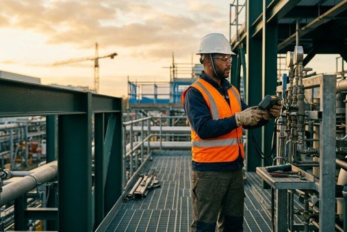 Curso Segurança no Trabalho (NRs)